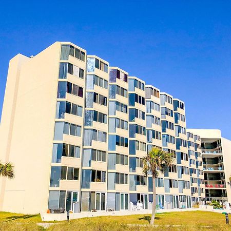Top Of The Gulf 621 Panama City Beach Dış mekan fotoğraf