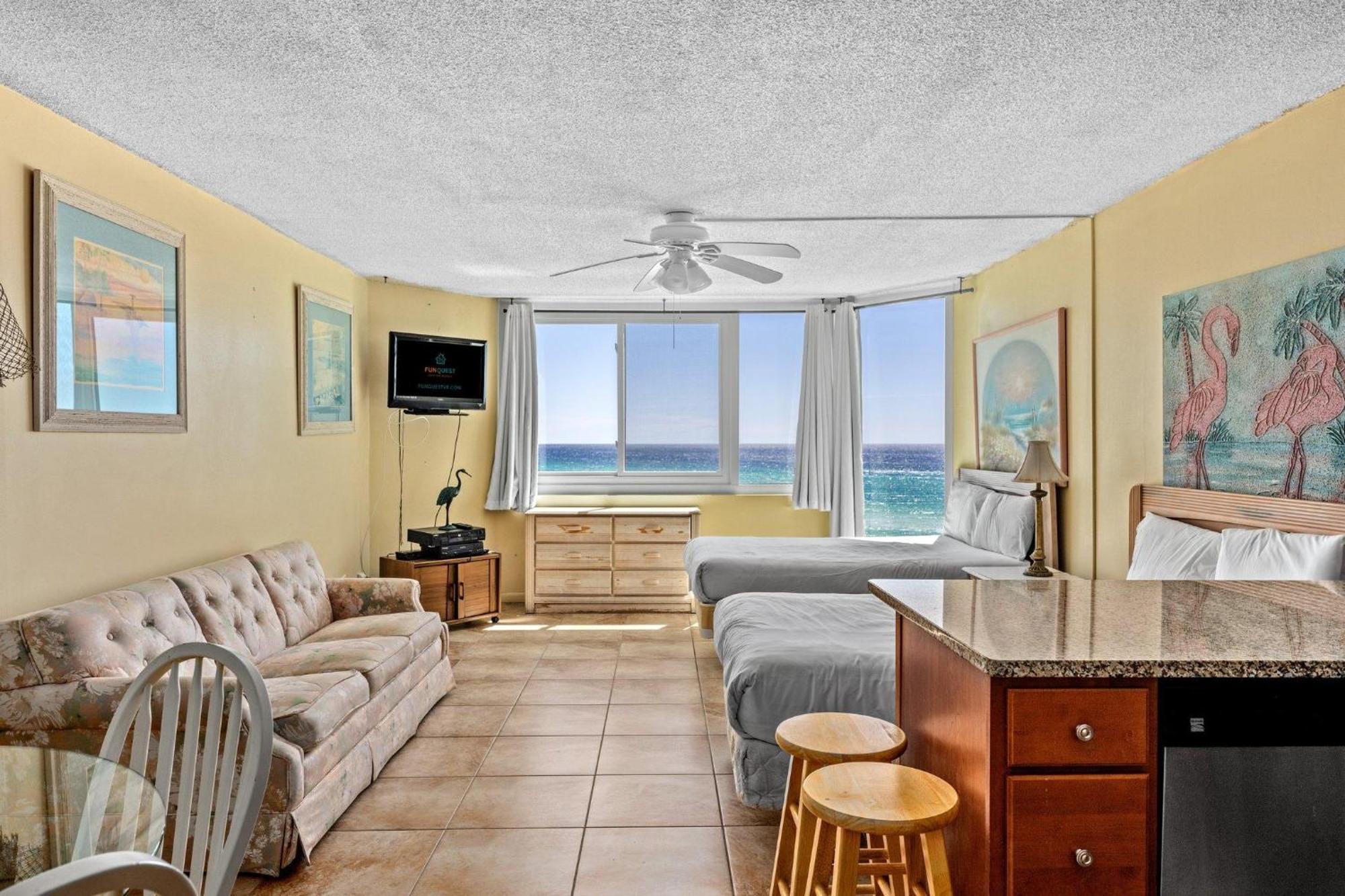 Top Of The Gulf 621 Panama City Beach Dış mekan fotoğraf