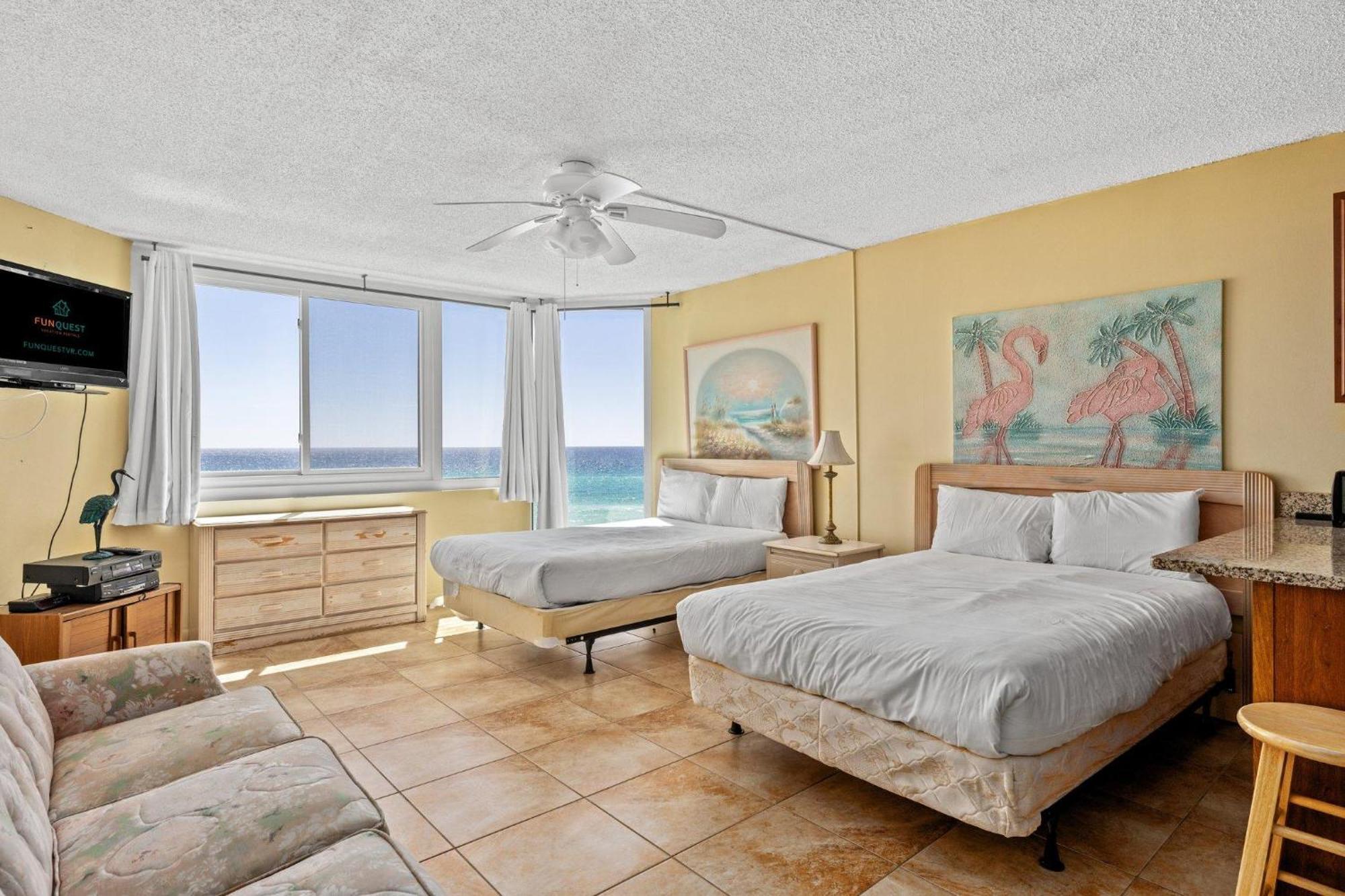 Top Of The Gulf 621 Panama City Beach Dış mekan fotoğraf