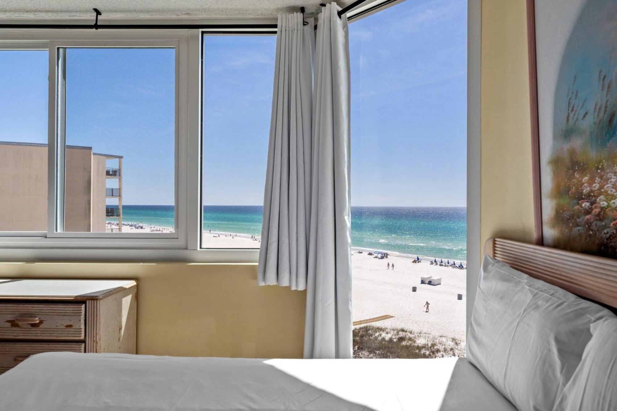 Top Of The Gulf 621 Panama City Beach Dış mekan fotoğraf