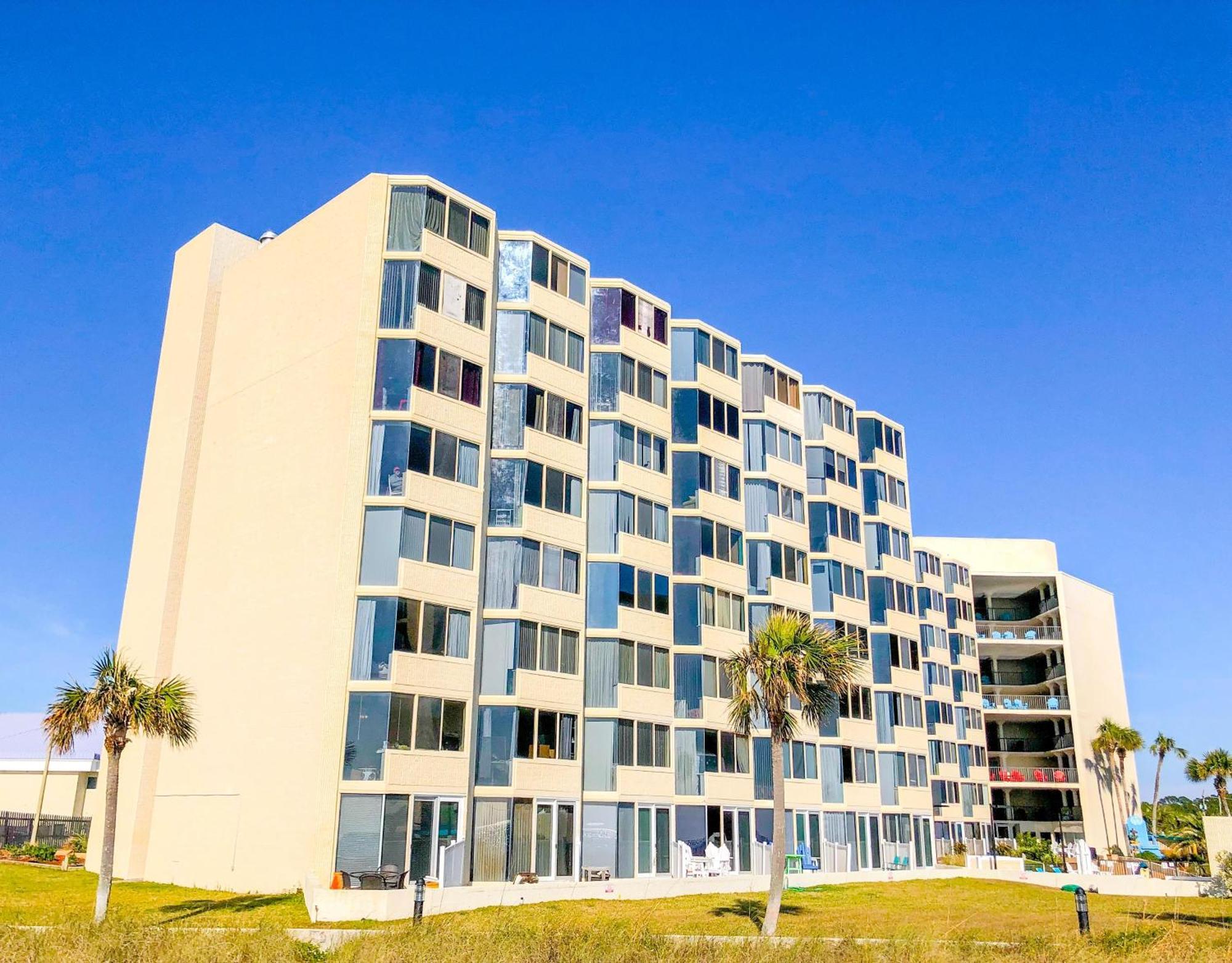 Top Of The Gulf 621 Panama City Beach Dış mekan fotoğraf